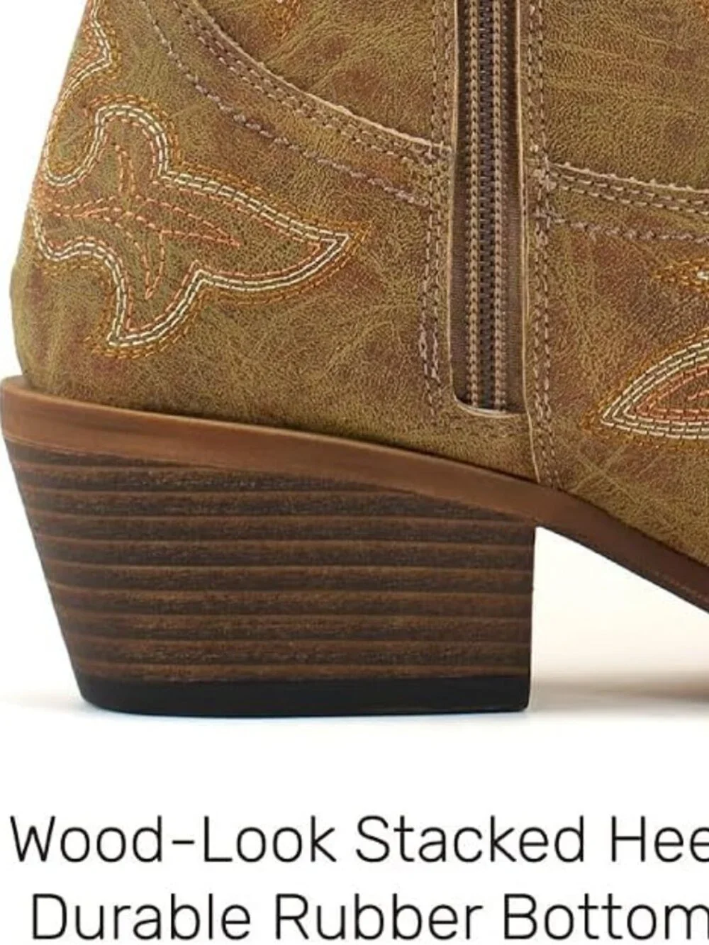 N/A sole material